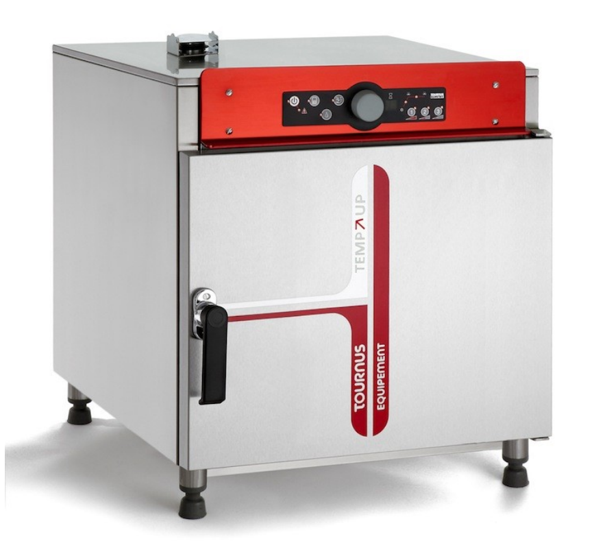 Tournus 507624 | Temp'up Reheating Oven | Free Standing 5-Level | Oven