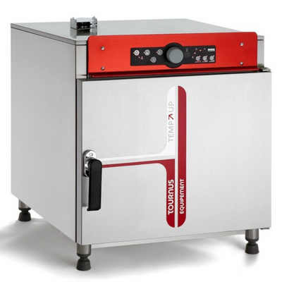 Tournus 507624 | Temp'up Reheating Oven | Free Standing 5-Level | Multi Program | Oven