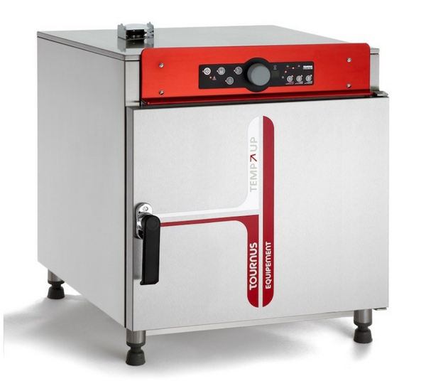 Tournus 507624 | Temp'up Reheating Oven | Free Standing 5-Level | Oven