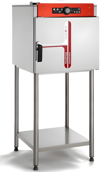 Tournus 507625 | Temp'up Reheating Oven | With Stand 5-Level | Multi Program | Oven