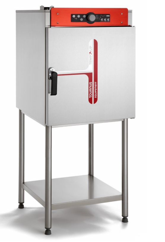 Tournus 507630 | Temp'up Reheating Oven | With Stand 7-Level | Multi Program | Oven