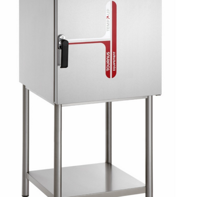 Tournus 507630 | Temp'up Reheating Oven | With Stand 7-Level | Multi Program | Oven