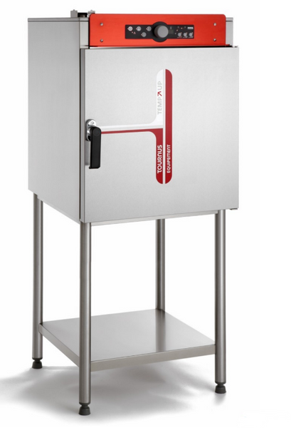 Tournus 507630 | Temp'up Reheating Oven | With Stand 7-Level | Multi Program | Oven