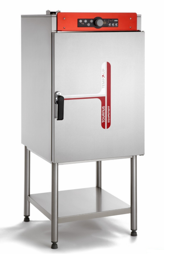 Tournus 507635 | Temp'up Reheating Oven | With Stand 10-Level | Multi Program | Oven
