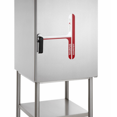 Tournus 507635 | Temp'up Reheating Oven | With Stand 10-Level | Multi Program | Oven