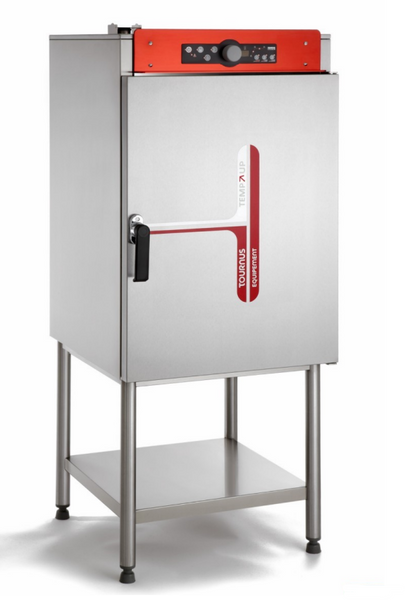 Tournus 507635 | Temp'up Reheating Oven | With Stand 10-Level | Multi Program | Oven