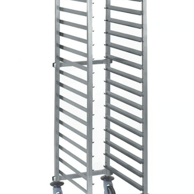 Tournus 804217 | Trolley 17GN1/1 | Flat Packed | Storage Trolley