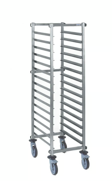 Tournus 804216 | Trolley 15GN1/1 | Flat Packed | Storage Trolley