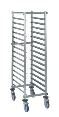 Tournus 804247 | Trolley 17GN2/1 | Flat Packed | Storage Trolley