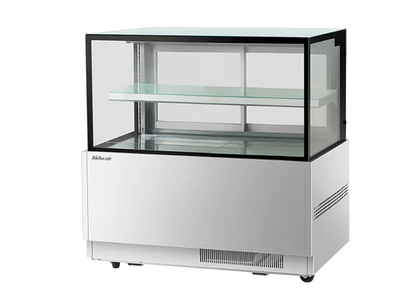 Turbo Air TBP1500-1-N | 2 Sliding Doors | 1 Shelf | Cake/ Bakery Case | 440ℓ