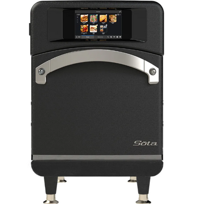 Turbo Chef SPTC.SOTA | Sota Rapid Cook Oven | with Intuitive One Touch Controls | Rapid Cook Oven