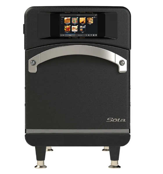 Turbo Chef SPTC.SOTA | Sota Rapid Cook Oven | with Intuitive One Touch Controls | Rapid Cook Oven