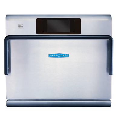 Turbo Chef SPTC.i5 | i5 Rapid Cook Oven | with Intuitive One Touch Controls | Rapid Cook Oven