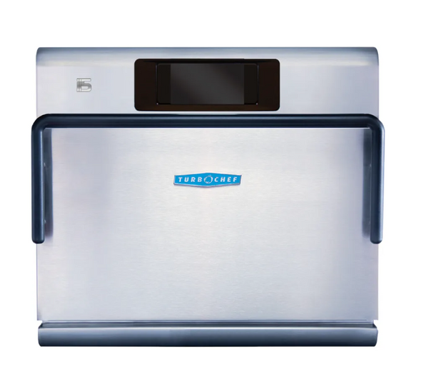 Turbo Chef SPTC.i5 | i5 Rapid Cook Oven | with Intuitive One Touch Controls | Rapid Cook Oven