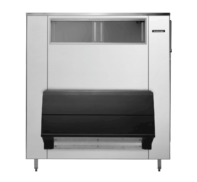 Scotsman UBH 1600 | 812kg Upright Ice Storage Bin