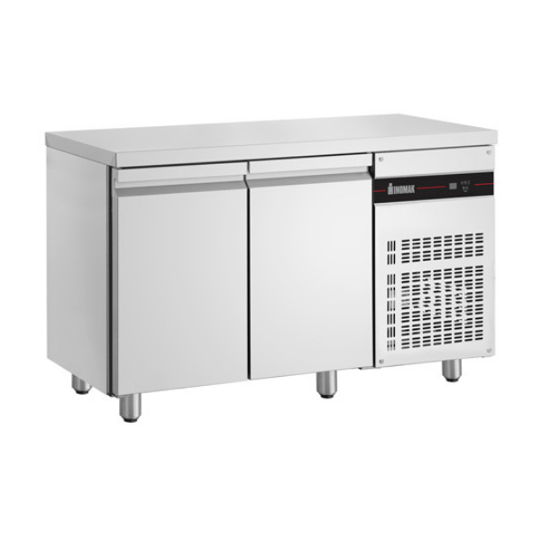 Inomak UBI6134 Ultra Slimline Underbench Fridge 1345mm