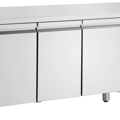 Inomak UBI6179 Ultra Slimline Underbench Fridge 1790mm