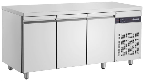 Inomak UBI6179 Ultra Slimline Underbench Fridge 1790mm