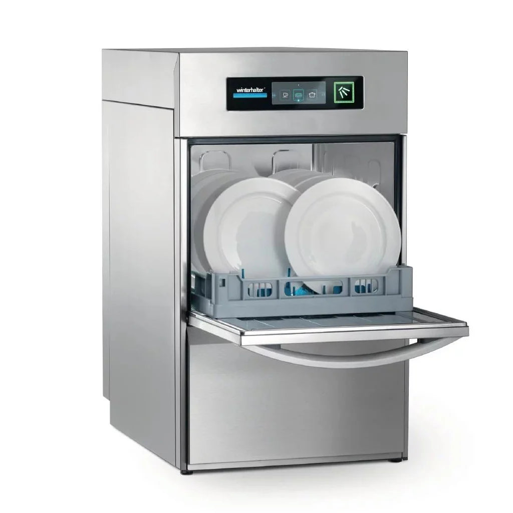 Winterhalter UC-S Undercounter Warewasher