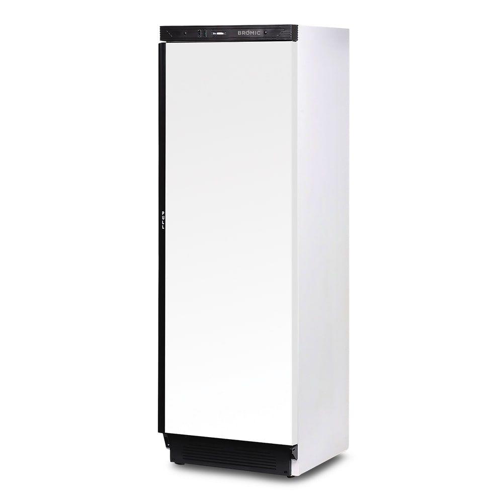 Storage Fridge, Bromic, UC0374SDW-NR, Solid Door, Single Door, 372L