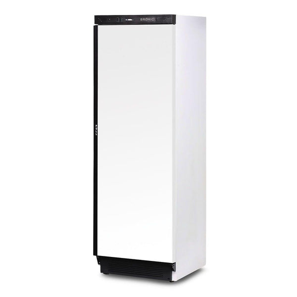 Storage Fridge, Bromic, UC0374SDW-NR, Solid Door, Single Door, 372L