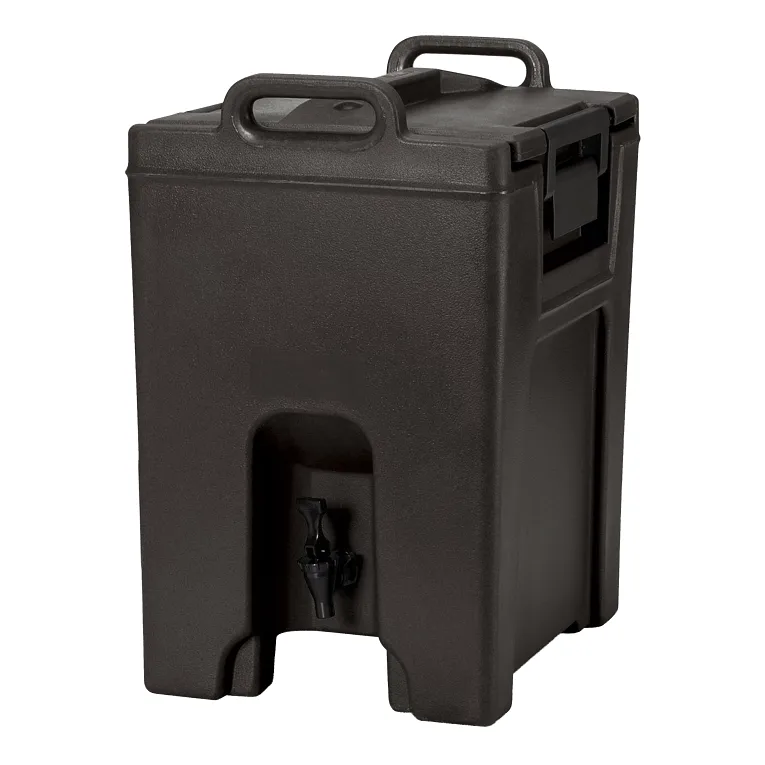 Cambro UC1000 – Ultra Camtainer Insulated Beverage Server I 39.7 L