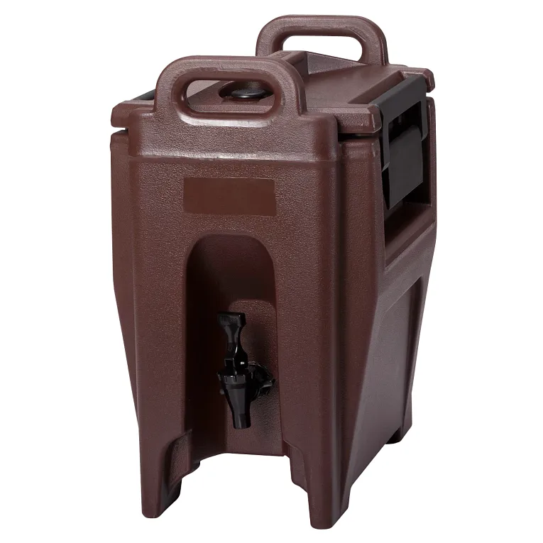 Cambro UC250 – Ultra Camtainer Insulated Beverage Server I 10.4L