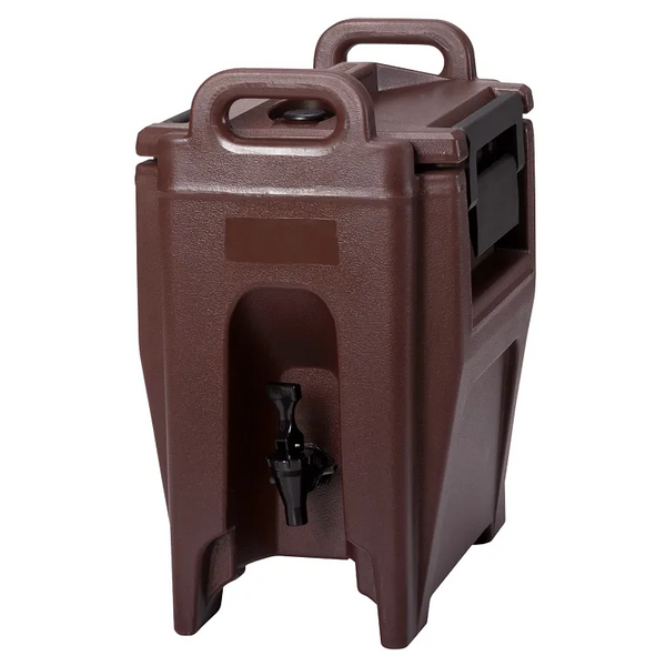 Cambro UC250 – Ultra Camtainer Insulated Beverage Server I 10.4L