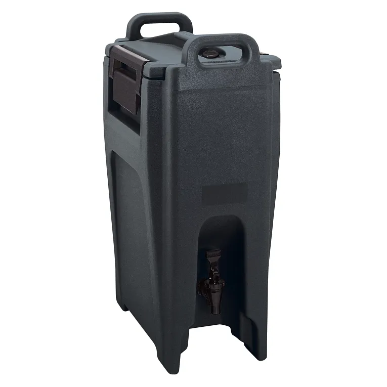 Cambro UC500 – Ultra Camtainer Insulated Beverage Server I 19.9 L