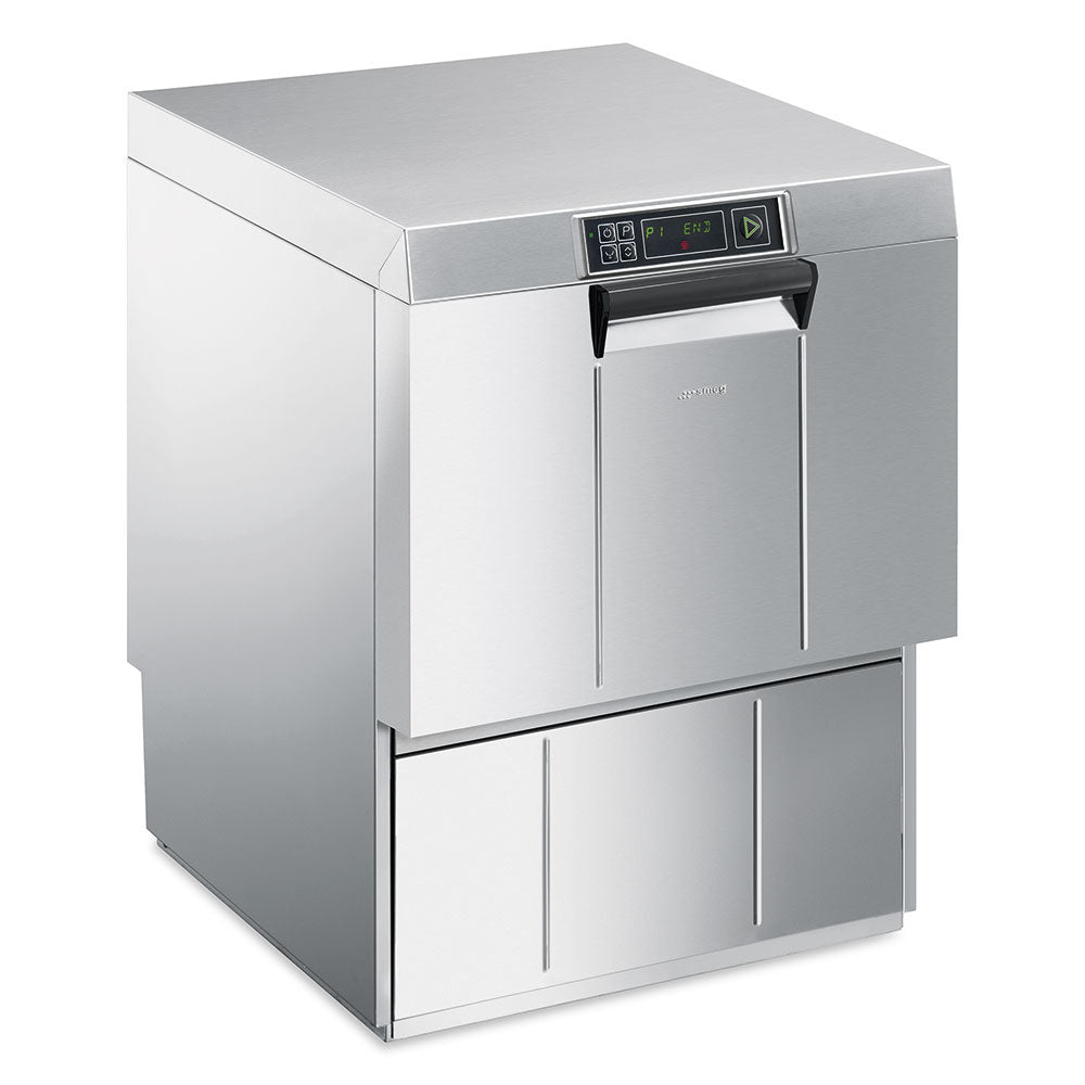 Smeg UD516DAUS | Special Line Multi Purpose | Fully Insulated | Underbench Dishwasher