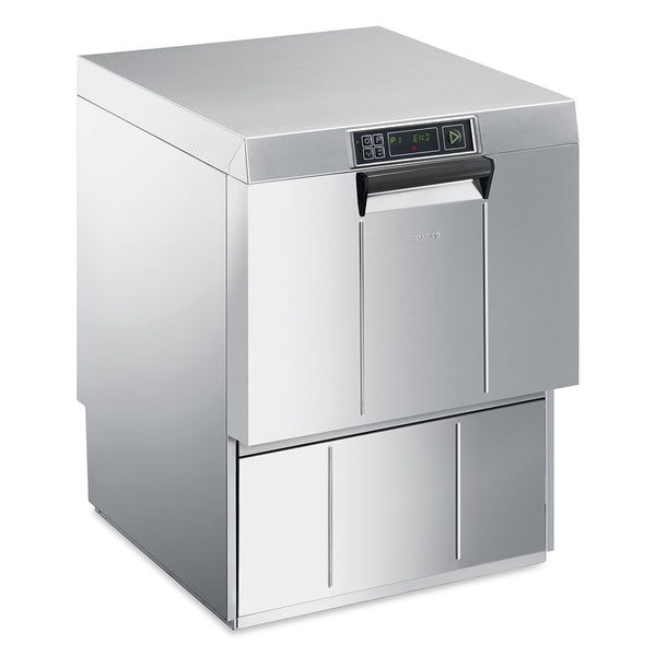 Smeg UD516DAUS | Special Line Multi Purpose | Fully Insulated | Underbench Dishwasher