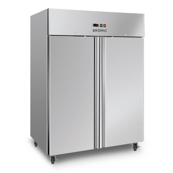 Storage Freezer, Bromic, UF1300SDF-NR, Double Door, Upright Freezer