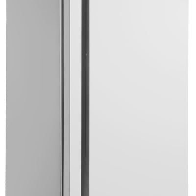 Inomak UFI1170 Single Door Upright Fridge