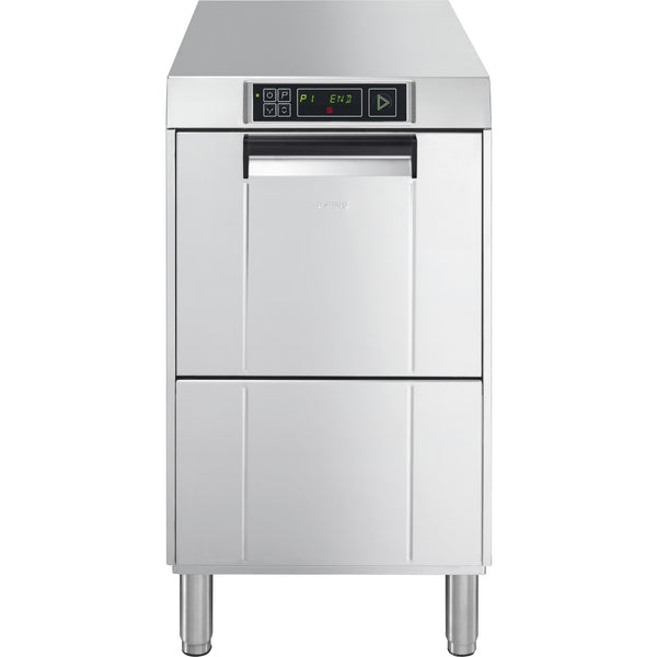 Smeg UGA415M-1 Easyline Underbench Glasswasher