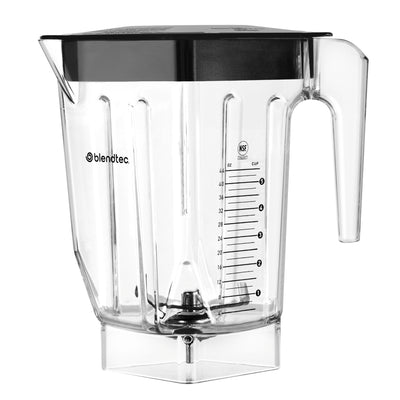 Blendtec Ultra Jar - No Lid