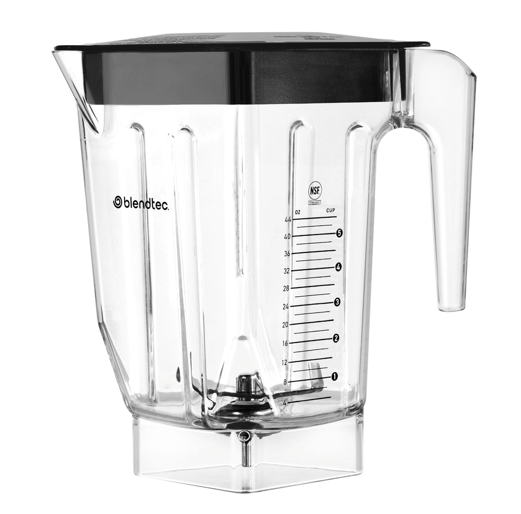 Blendtec Ultra Jar with Vented Gripper Lid