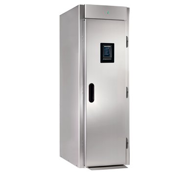 Friginox UMX1STS7-CF 1 Tray Roll-In Blast Chiller / Freezer