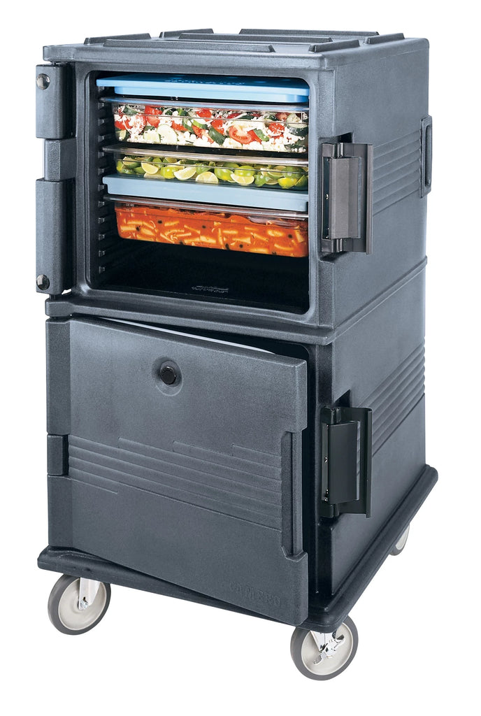 Cambro UPC1600HD Ultra Camcarts Food Transport System With Heavy Duty Castor