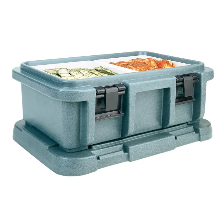Cambro UPC160 – Ultra Pan Carriers - Top Loaders I 6" Deep Pan