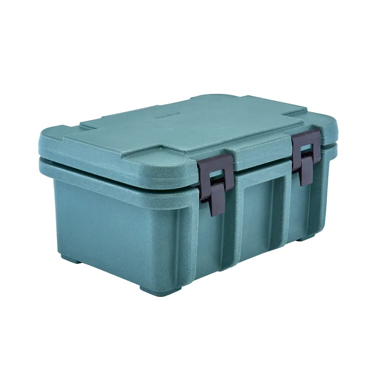 Cambro UPC180 – Ultra Pan Carriers - Top Loaders I 8" Deep Pan