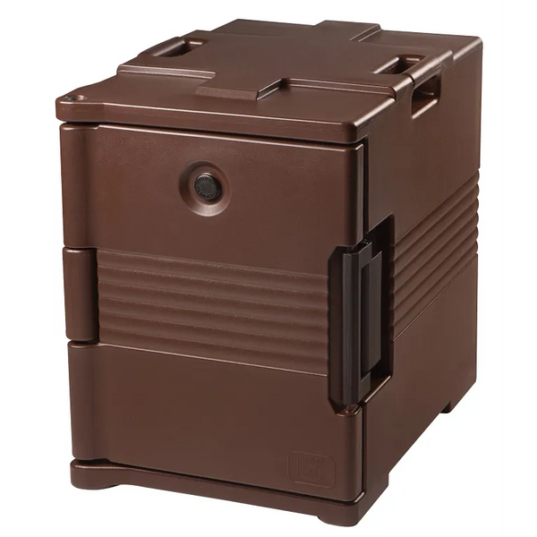 Cambro UPC400 Ultra Pan Carrier I Insulated Food Transport Cart