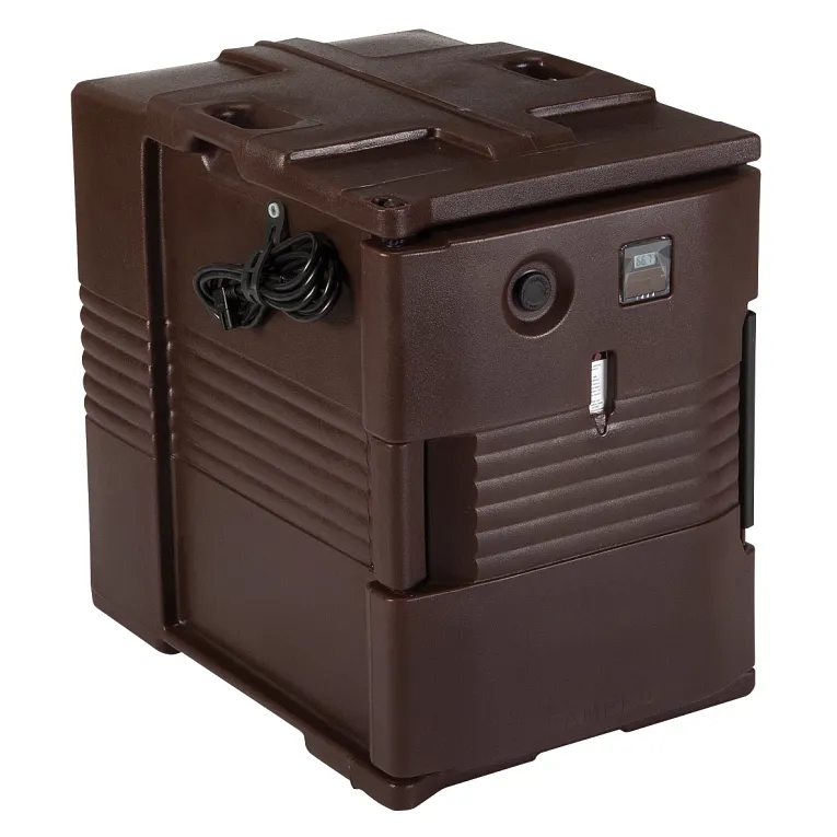 Cambro UPCH4002AU Heated Ultra Pan Carrier
