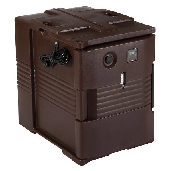 Cambro UPCH4002AU Heated Ultra Pan Carrier