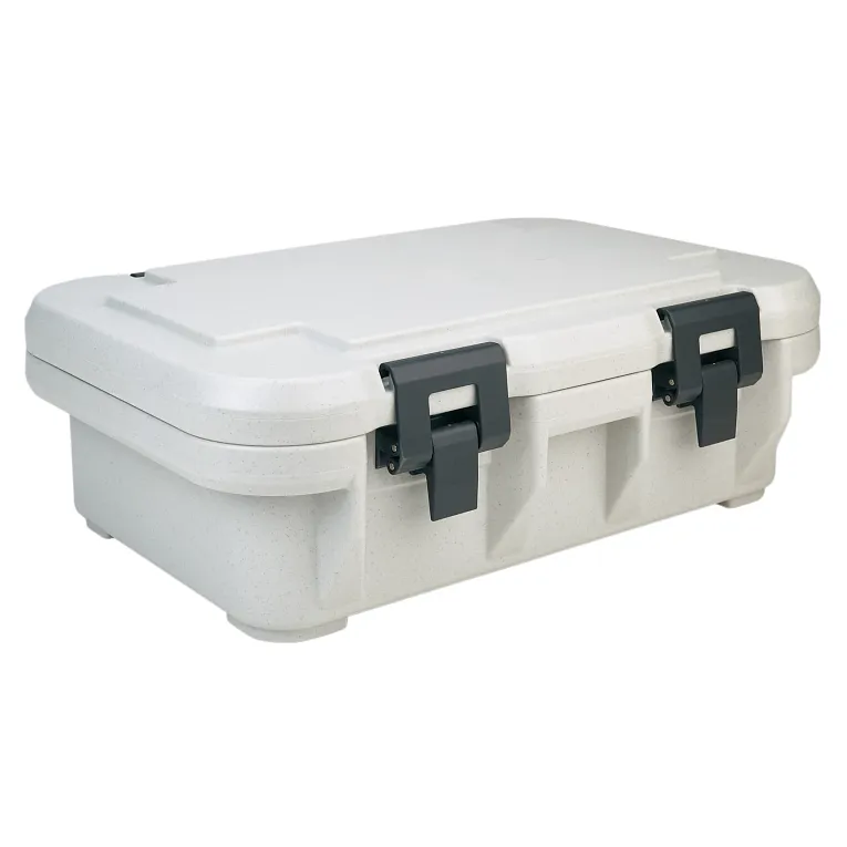 Cambro UPCS140 – Ultra Pan Carriers S-Series - Top Loaders I 11 L