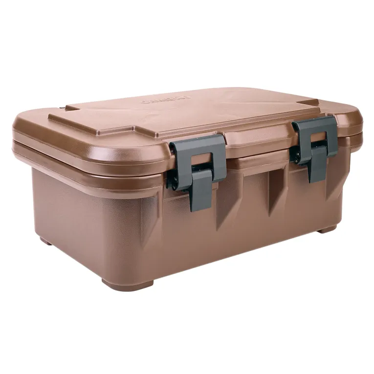 Cambro UPCS160 – Ultra Pan Carriers S-Series - Top Loaders I 17 L