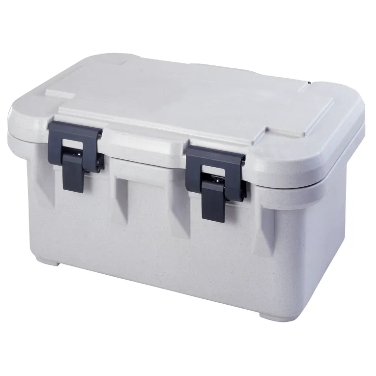 Cambro UPCS180 – Ultra Pan Carriers S-Series - Top Loaders I 23 L