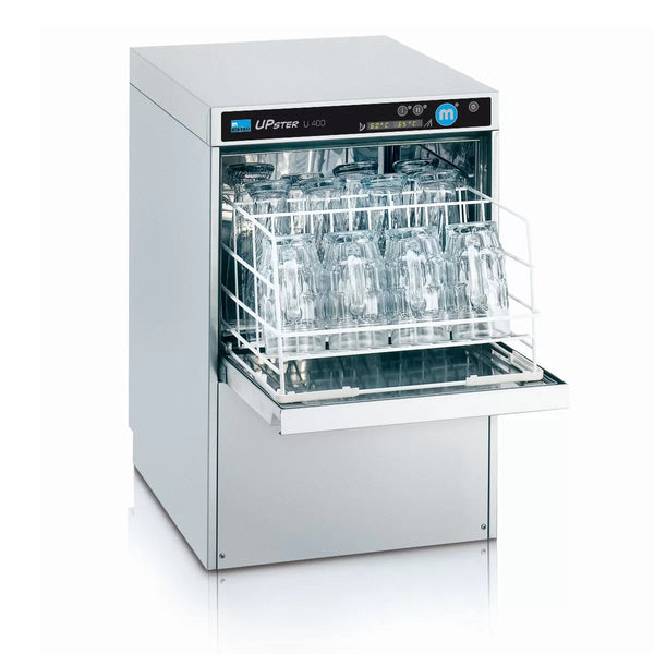 Meiko Upster U400 I Under Counter I Glass washer