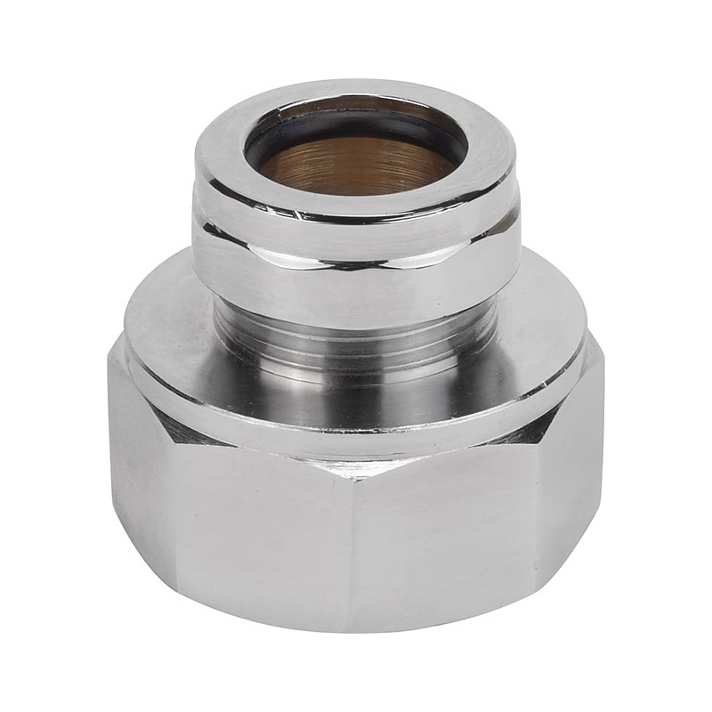 3monkeez URNNW-2 Sparge Adaptor - Sparge Adaptor 50mm