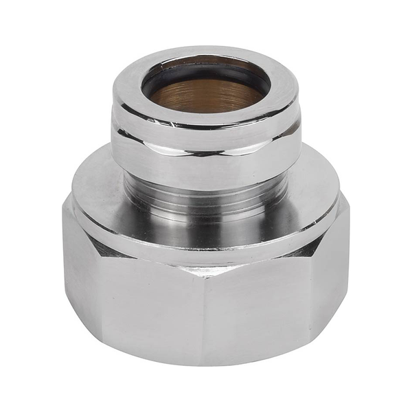 3monkeez URNNW-2 Sparge Adaptor - Sparge Adaptor 50mm