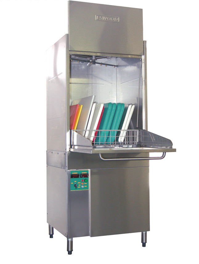 Utensil Washer, Eswood UT20H, Pot, Pan and Tray Dishwasher